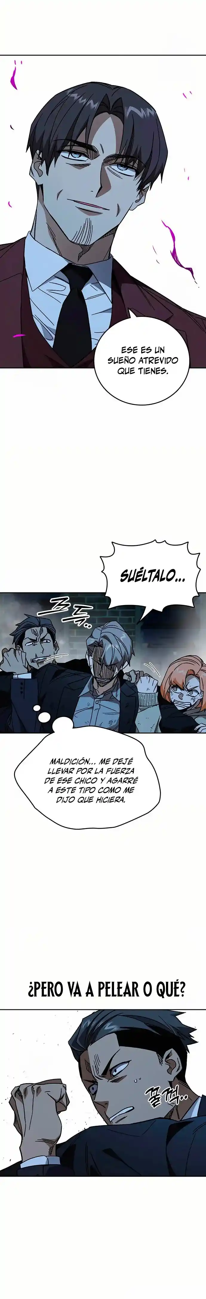 Study Group - Capítulo 291 - Página 4 - LectorTMOo