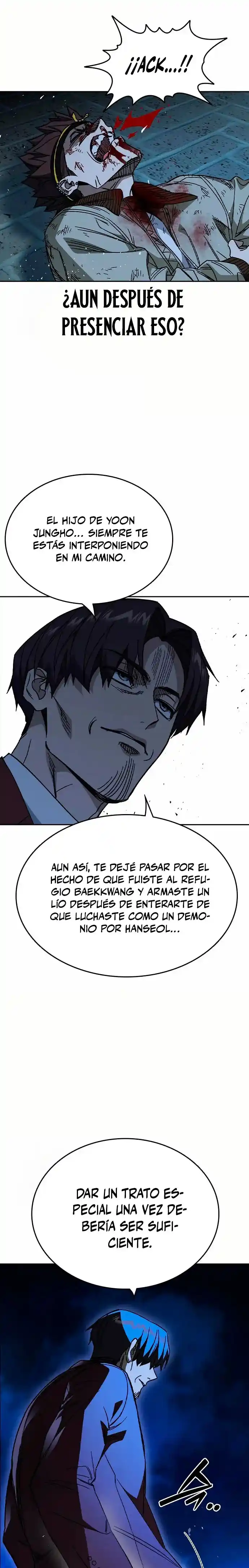 Study Group - Capítulo 291 - Página 5 - LectorTMOo