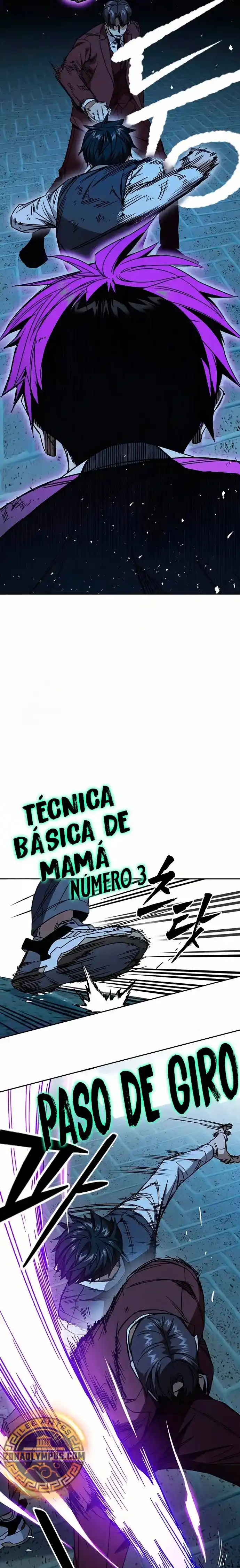 Study Group - Capítulo 291 - Página 12 - LectorTMOo