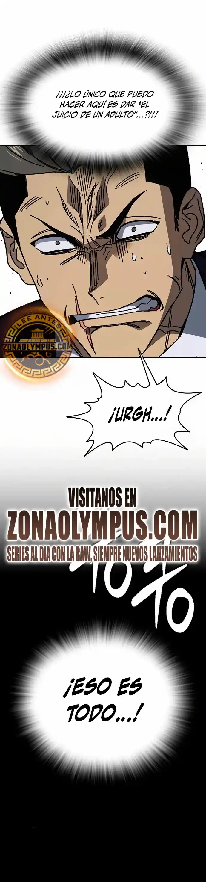 Study Group - Capítulo 291 - Página 32 - LectorTMOo