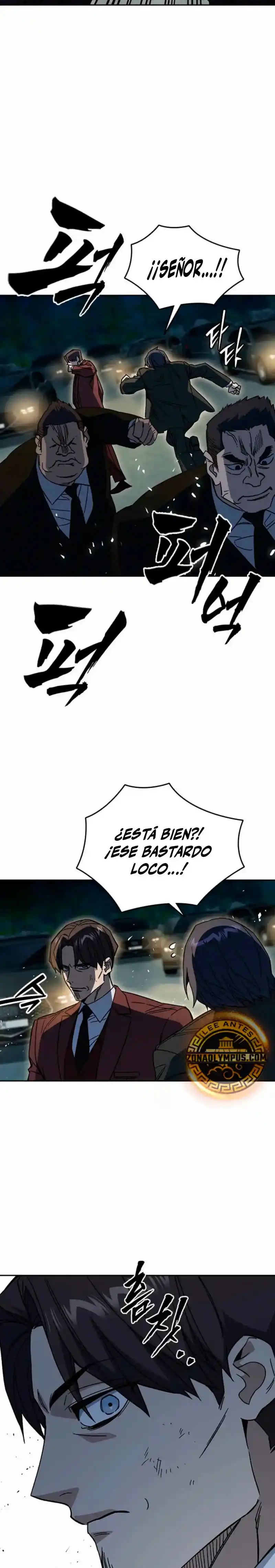 Study Group - Capítulo 292 - Página 16 - LectorTMOo