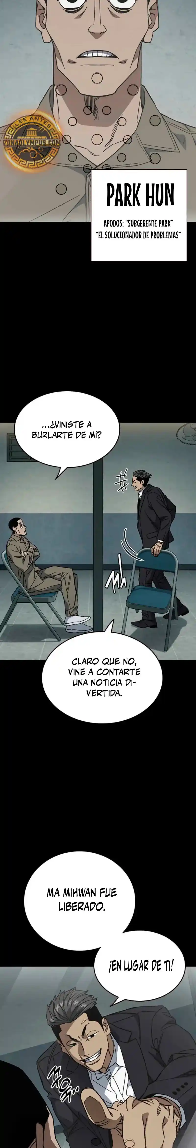 Study Group - Capítulo 292 - Página 19 - LectorTMOo