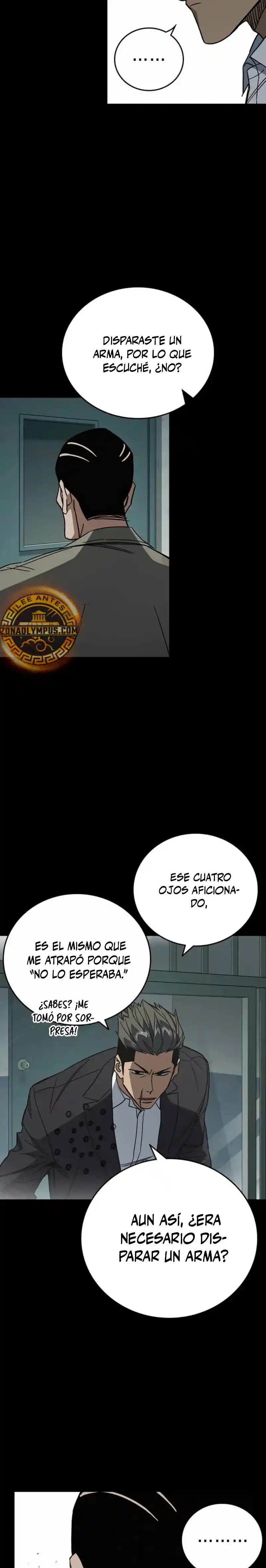 Study Group - Capítulo 292 - Página 22 - LectorTMOo
