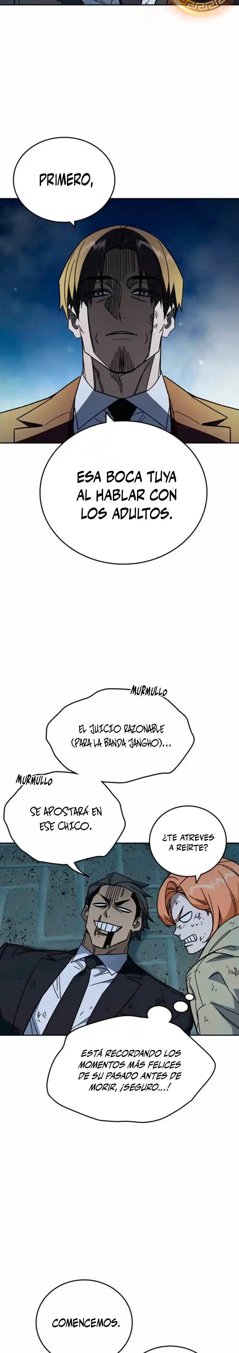Study Group - Capítulo 292 - Página 31 - LectorTMOo