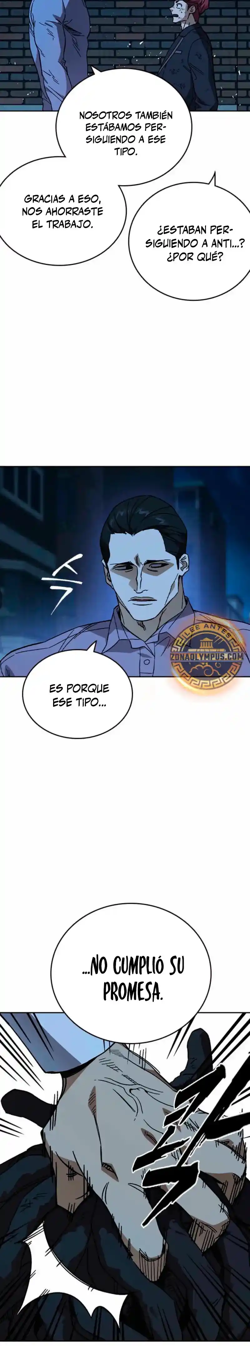 Study Group - Capítulo 295 - Página 5 - LectorTMOo
