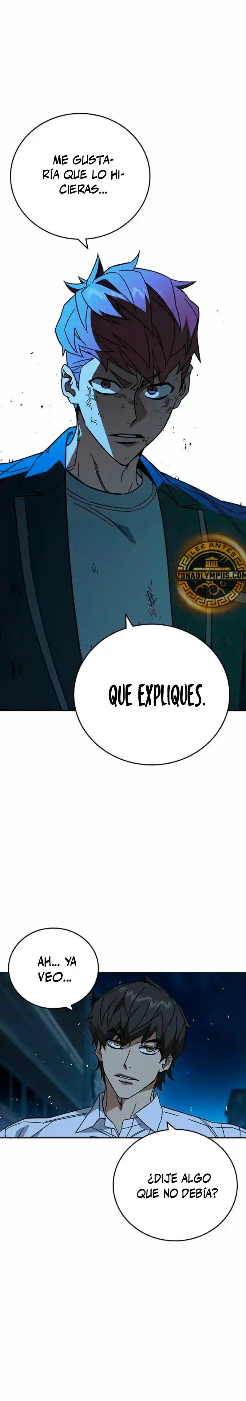 Study Group - Capítulo 295 - Página 8 - LectorTMOo