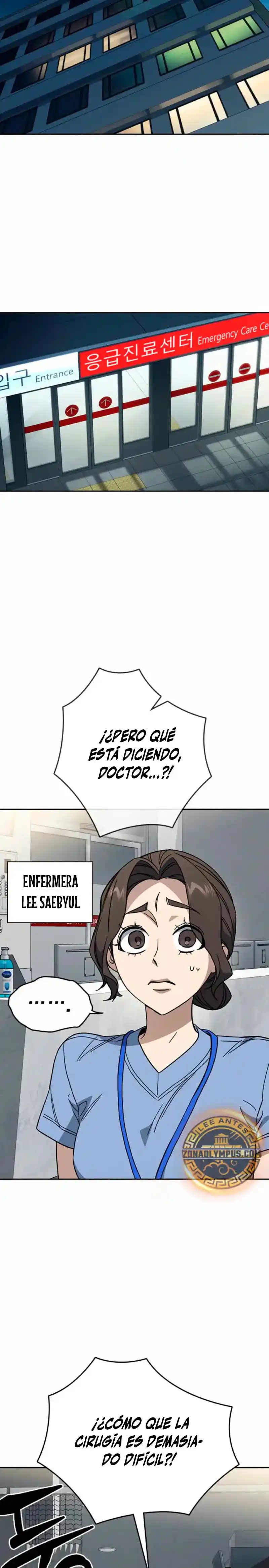 Study Group - Capítulo 295 - Página 13 - LectorTMOo