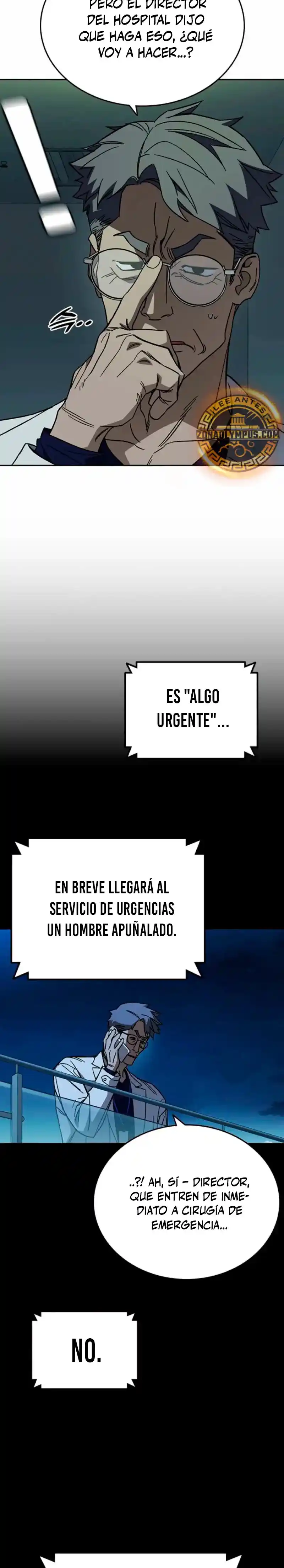 Study Group - Capítulo 295 - Página 19 - LectorTMOo