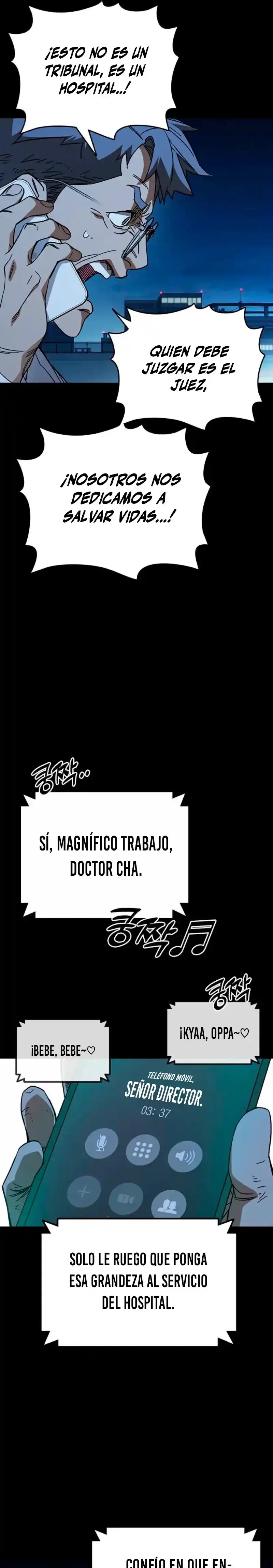 Study Group - Capítulo 295 - Página 21 - LectorTMOo