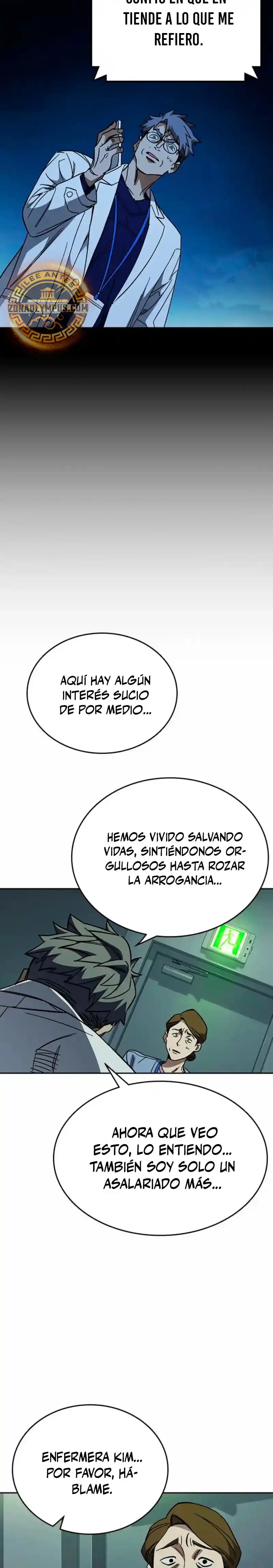 Study Group - Capítulo 295 - Página 22 - LectorTMOo