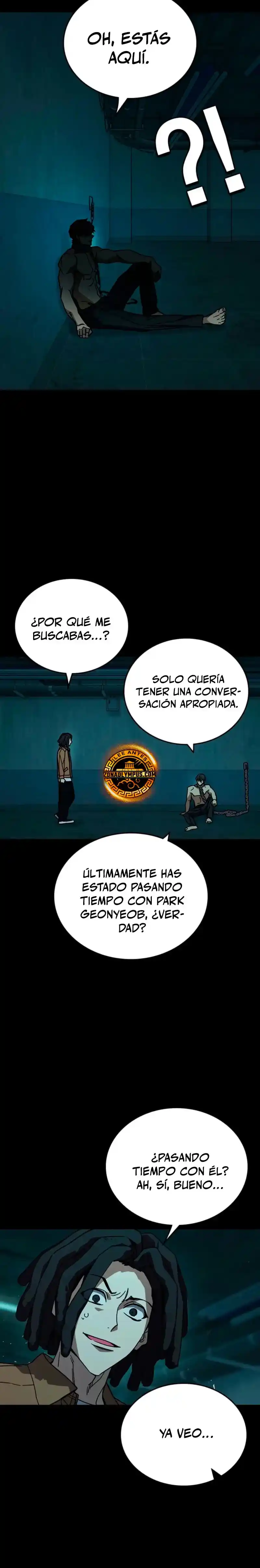 Study Group - Capítulo 297 - Página 4 - LectorTMOo