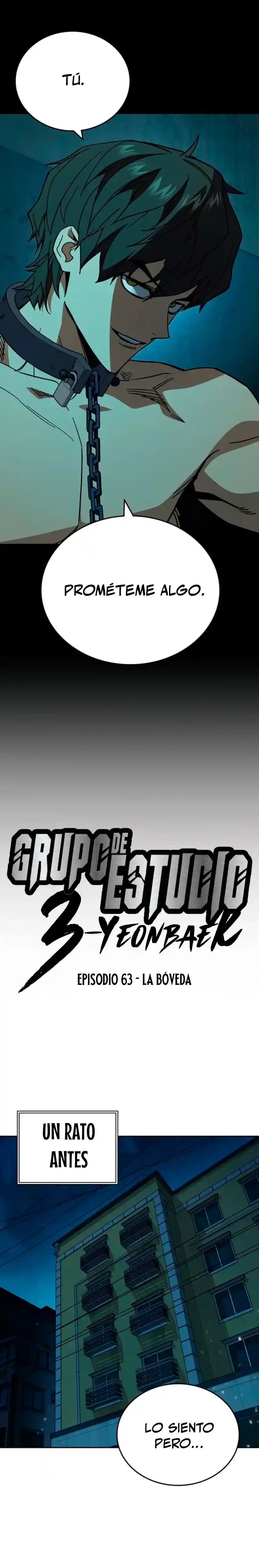 Study Group - Capítulo 297 - Página 5 - LectorTMOo