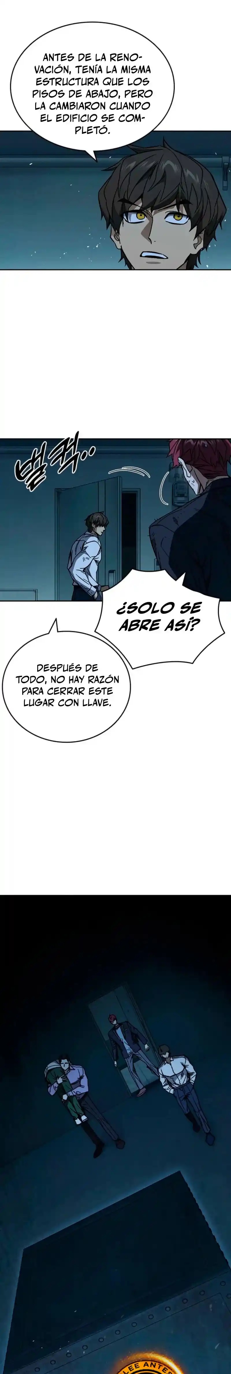 Study Group - Capítulo 297 - Página 19 - LectorTMOo