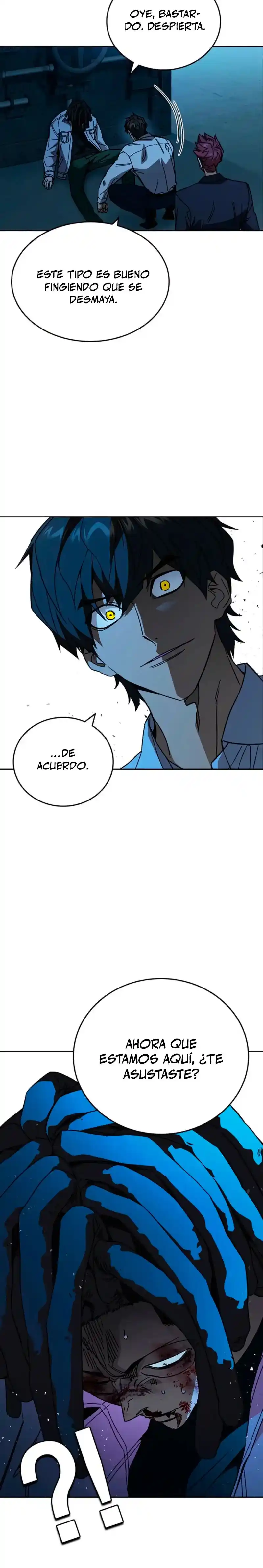Study Group - Capítulo 297 - Página 23 - LectorTMOo