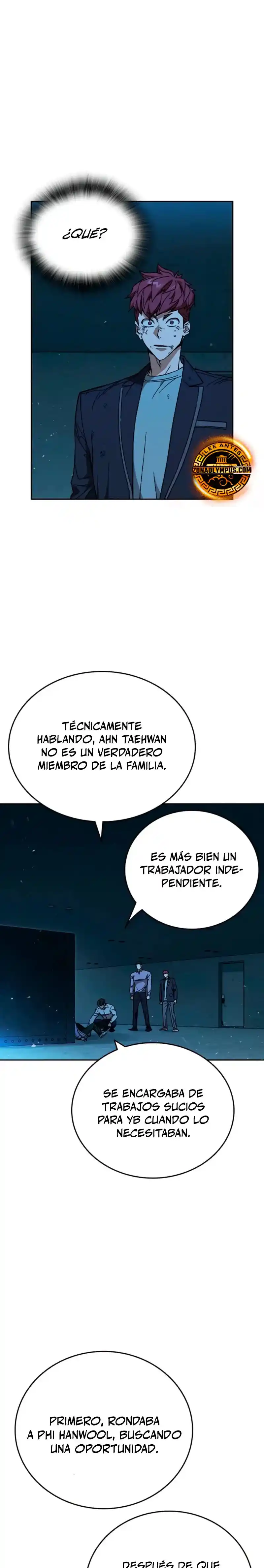 Study Group - Capítulo 297 - Página 24 - LectorTMOo
