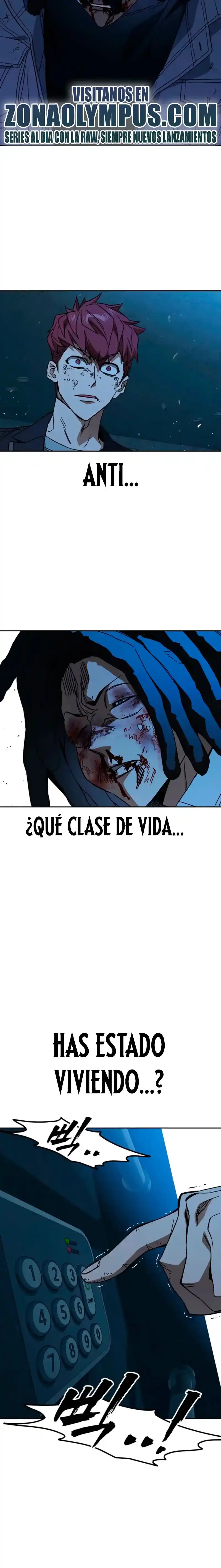 Study Group - Capítulo 297 - Página 35 - LectorTMOo