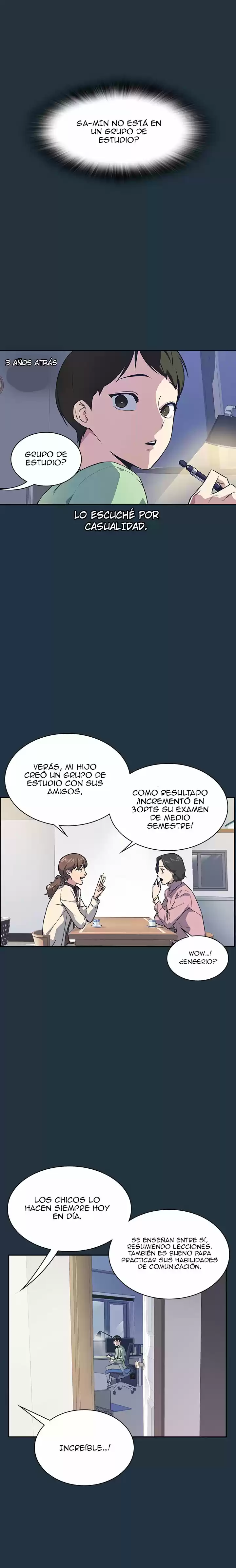 Study Group - Capítulo 3 - Página 5 - LectorTMOo