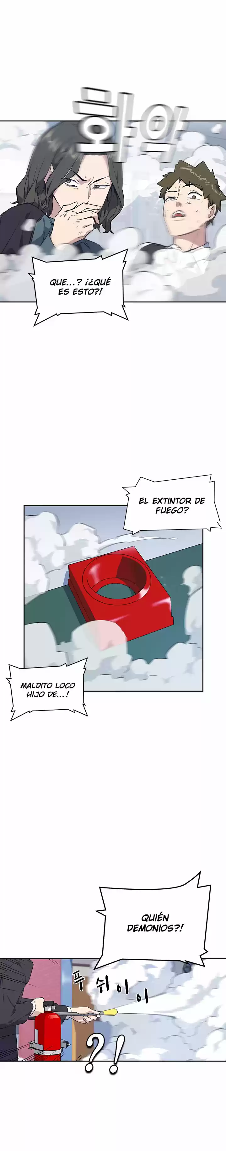 Study Group - Capítulo 3 - Página 18 - LectorTMOo