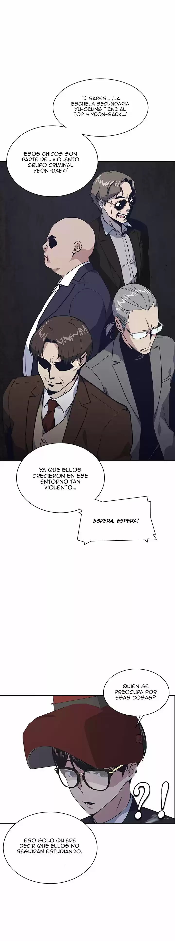 Study Group - Capítulo 3 - Página 23 - LectorTMOo