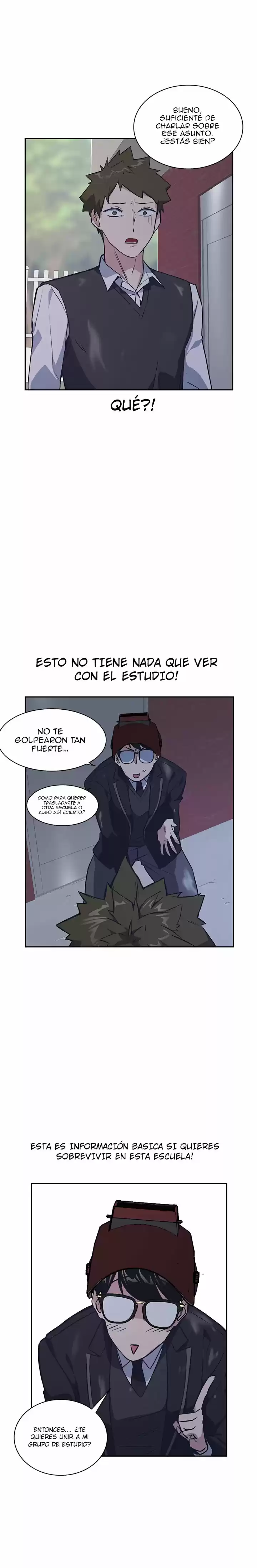 Study Group - Capítulo 3 - Página 24 - LectorTMOo