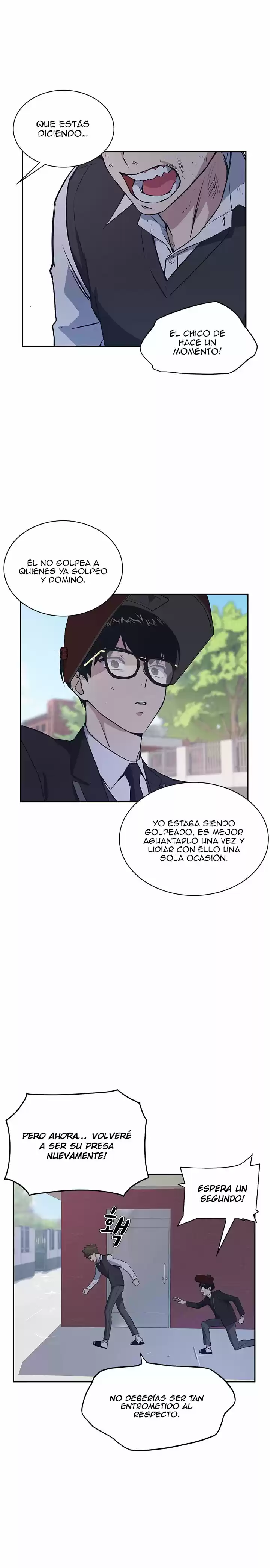 Study Group - Capítulo 3 - Página 26 - LectorTMOo