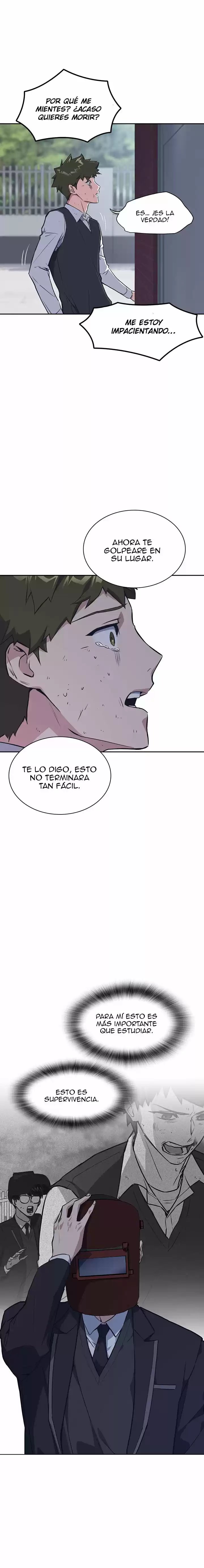 Study Group - Capítulo 3 - Página 31 - LectorTMOo
