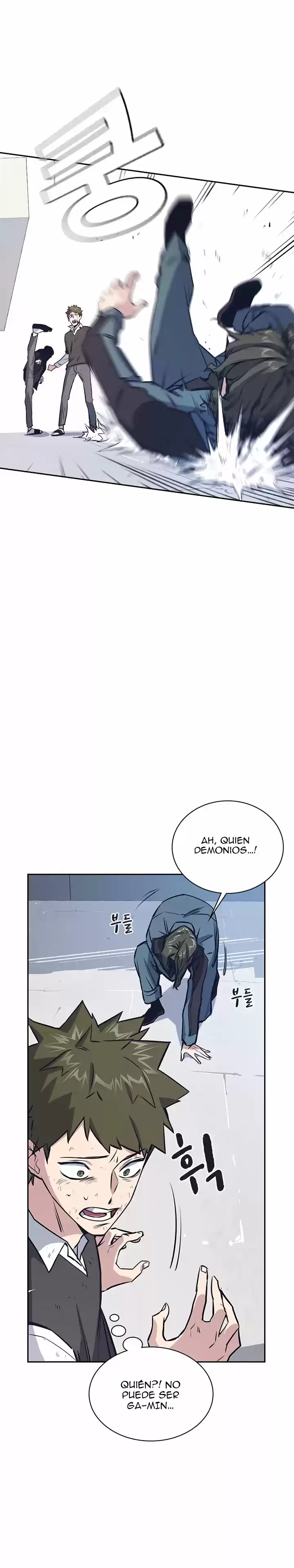 Study Group - Capítulo 3 - Página 33 - LectorTMOo