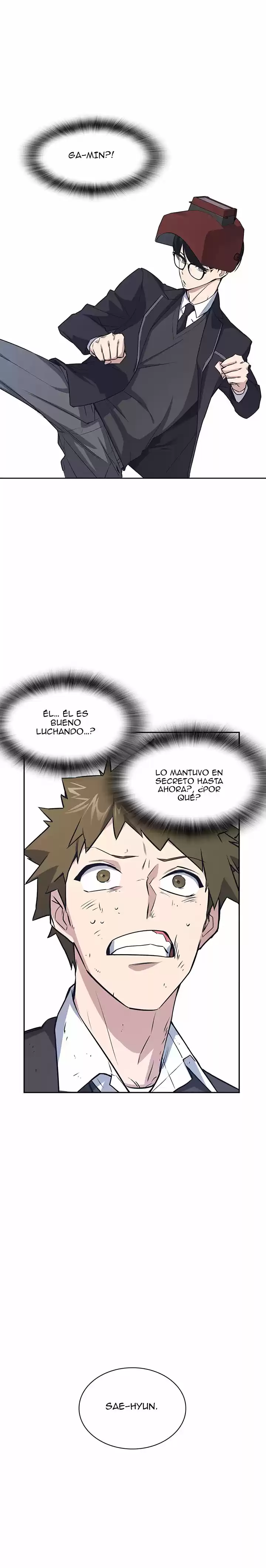 Study Group - Capítulo 3 - Página 34 - LectorTMOo