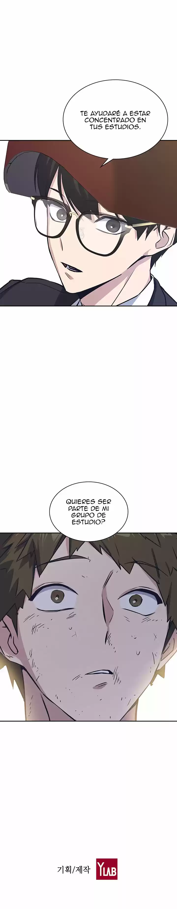 Study Group - Capítulo 3 - Página 35 - LectorTMOo