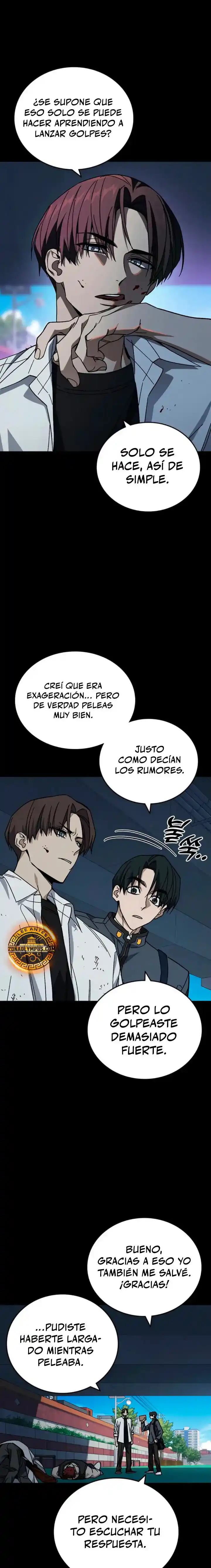 Study Group - Capítulo 303 - Página 15 - LectorTMOo
