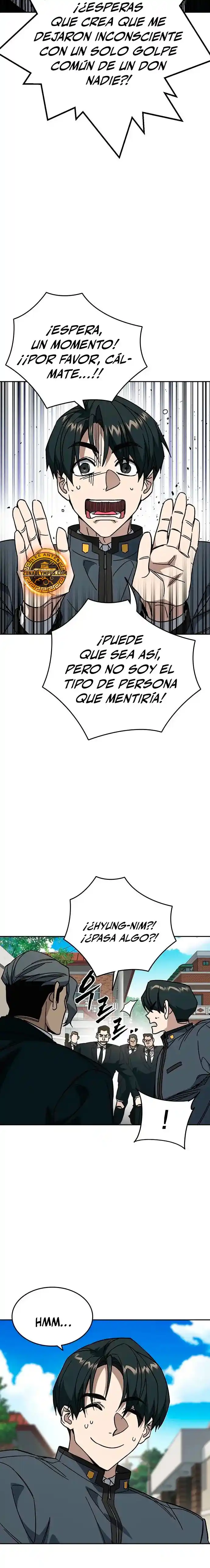Study Group - Capítulo 307 - Página 6 - LectorTMOo