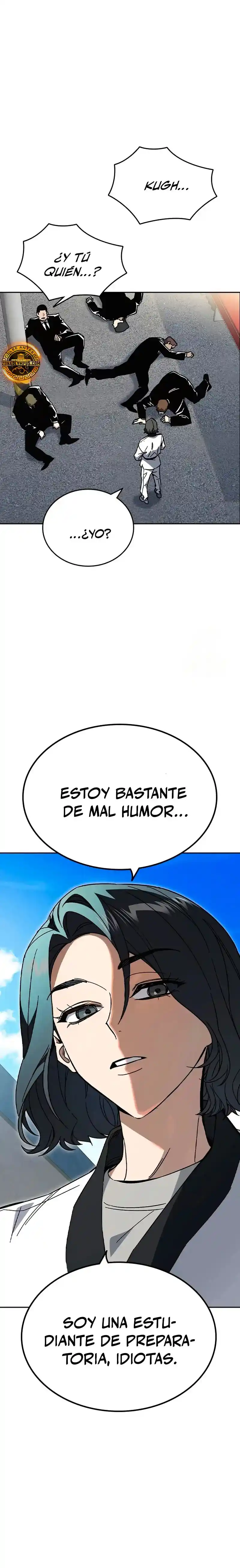Study Group - Capítulo 308 - Página 6 - LectorTMOo