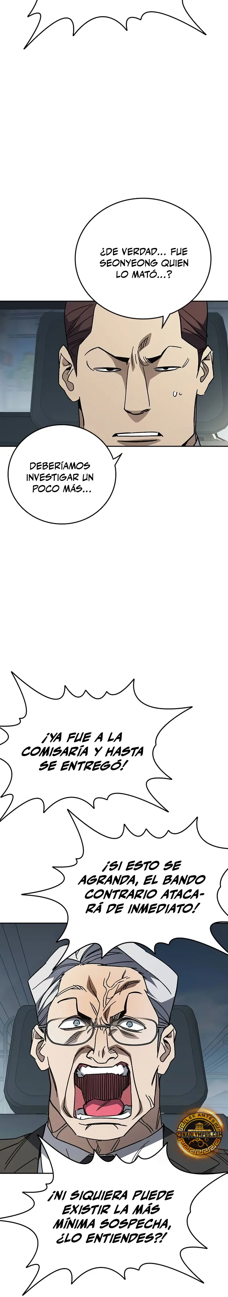Study Group - Capítulo 310 - Página 13 - LectorTMOo