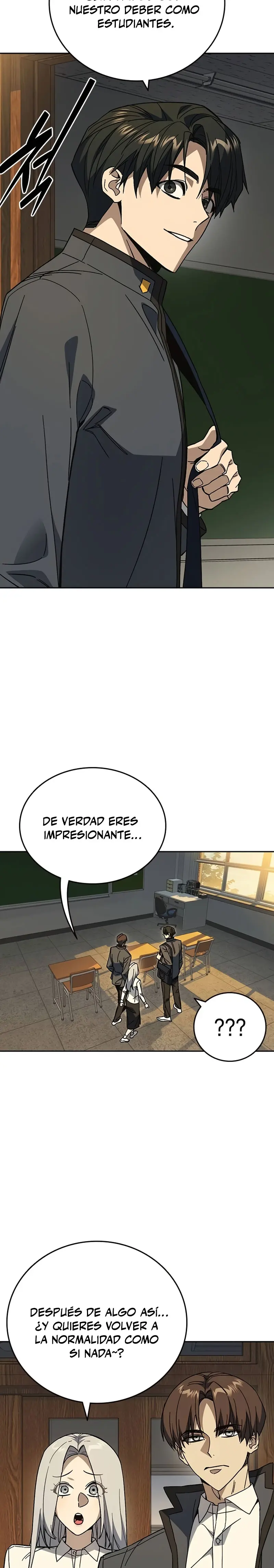 Study Group - Capítulo 310 - Página 17 - LectorTMOo