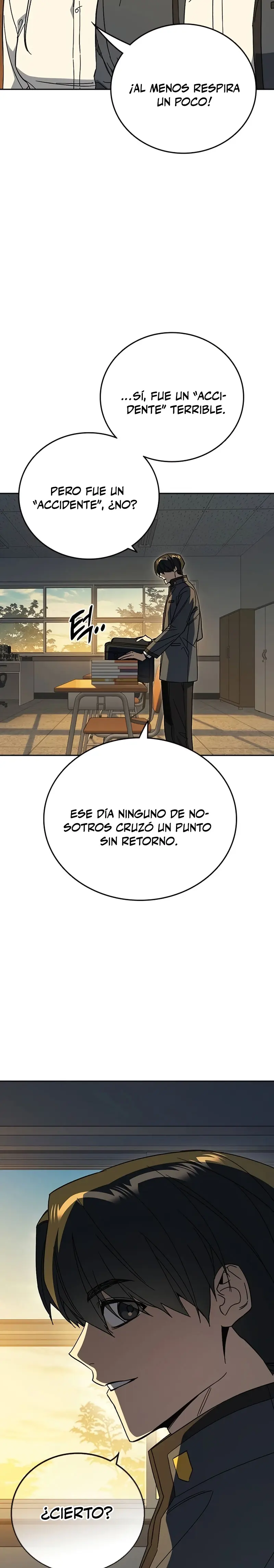 Study Group - Capítulo 310 - Página 18 - LectorTMOo