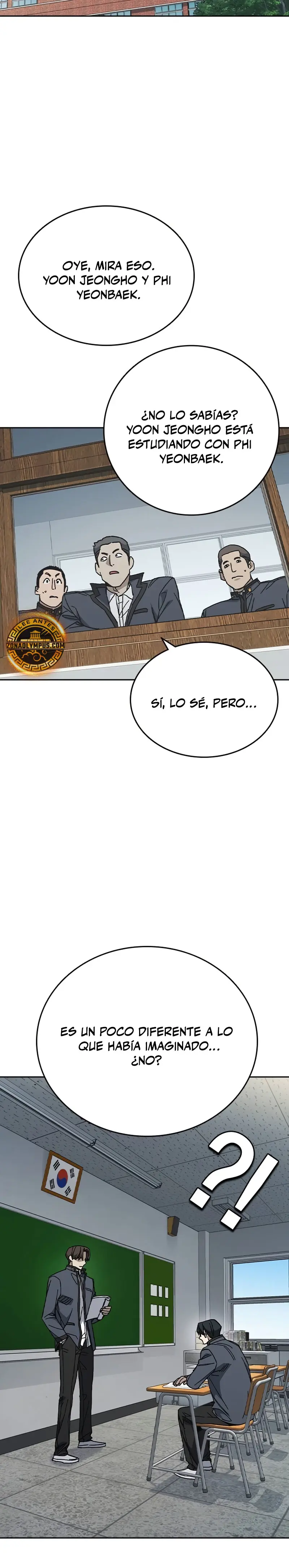 Study Group - Capítulo 310 - Página 25 - LectorTMOo