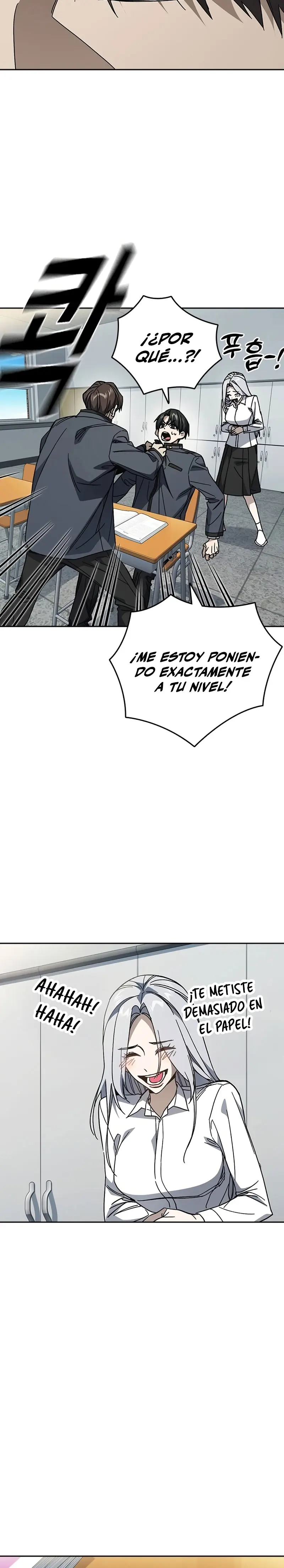 Study Group - Capítulo 310 - Página 27 - LectorTMOo