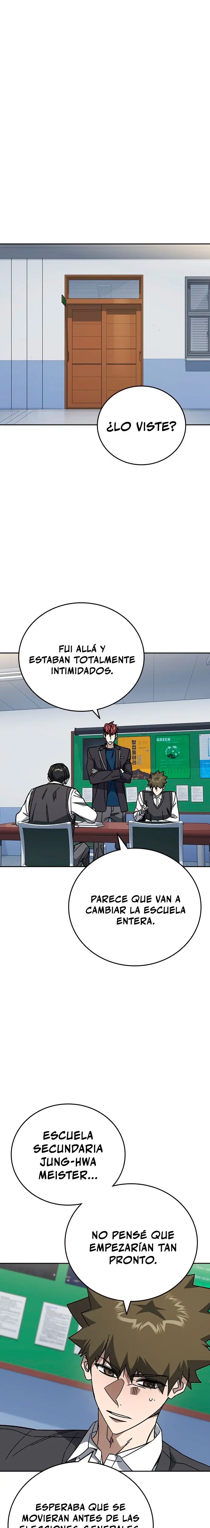 Study Group - Capítulo 315 - Página 20 - LectorTMOo