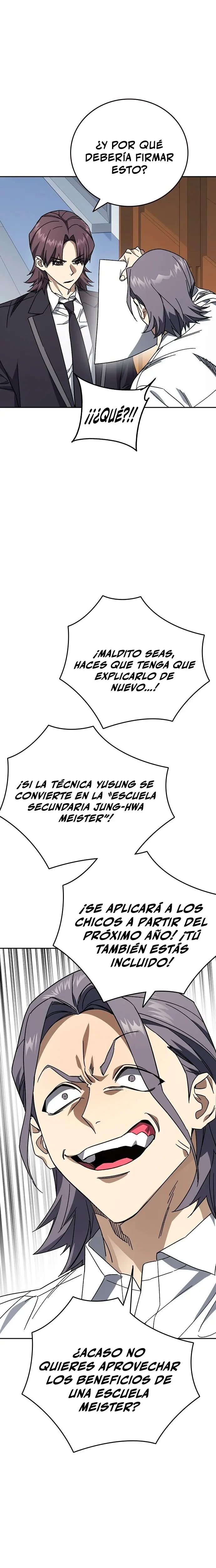 Study Group - Capítulo 315 - Página 24 - LectorTMOo