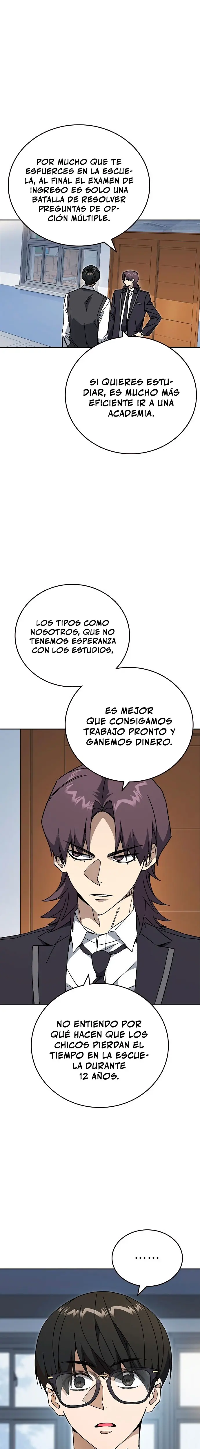 Study Group - Capítulo 316 - Página 4 - LectorTMOo