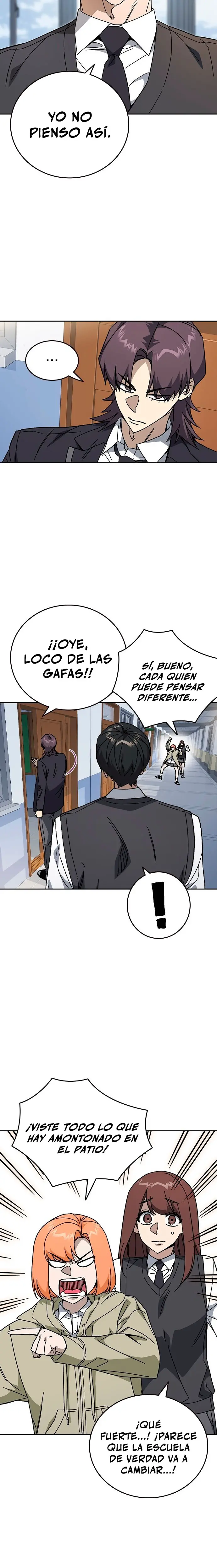 Study Group - Capítulo 316 - Página 5 - LectorTMOo