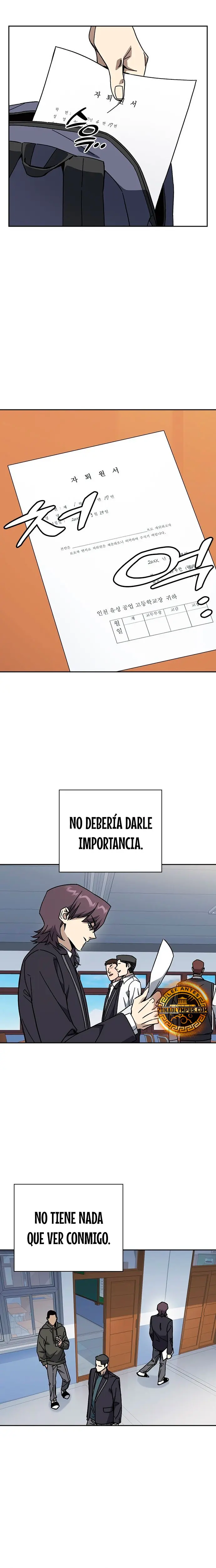 Study Group - Capítulo 316 - Página 7 - LectorTMOo