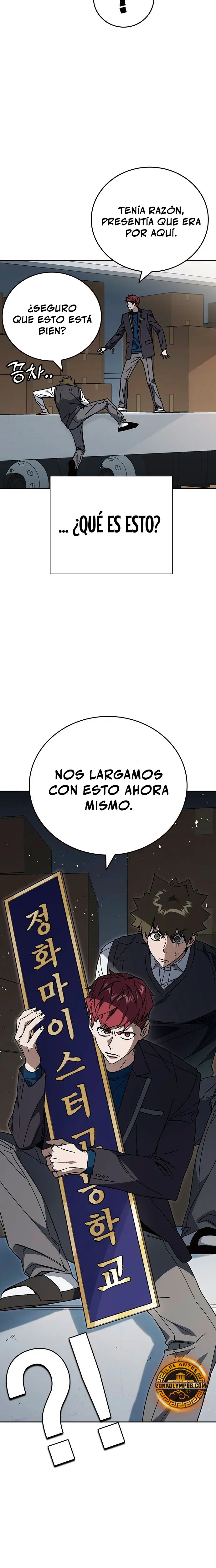 Study Group - Capítulo 316 - Página 16 - LectorTMOo