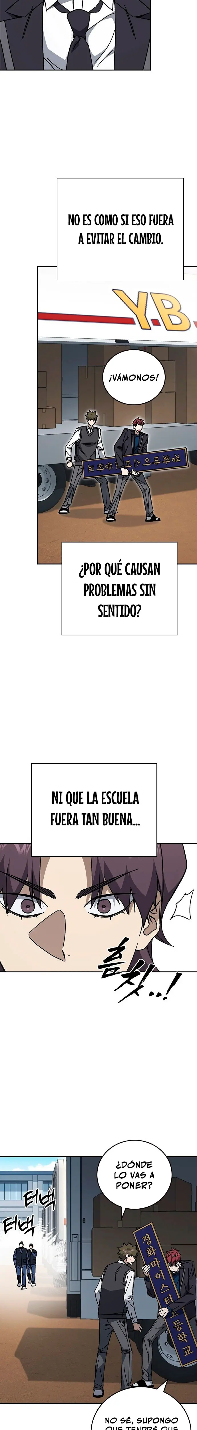 Study Group - Capítulo 316 - Página 18 - LectorTMOo