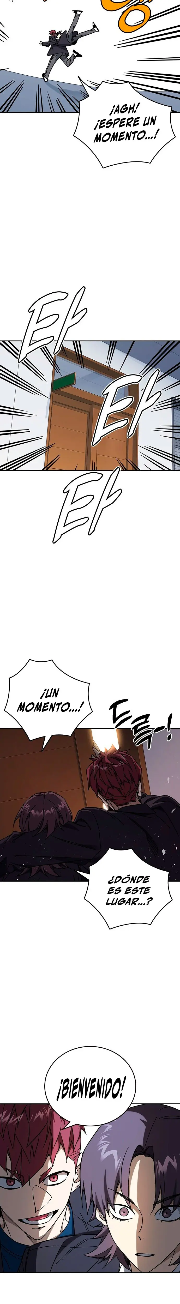 Study Group - Capítulo 316 - Página 25 - LectorTMOo
