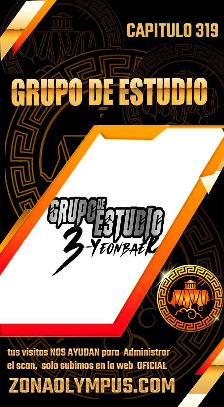 Study Group - Capítulo 319 - Página 1 - LectorTMOo