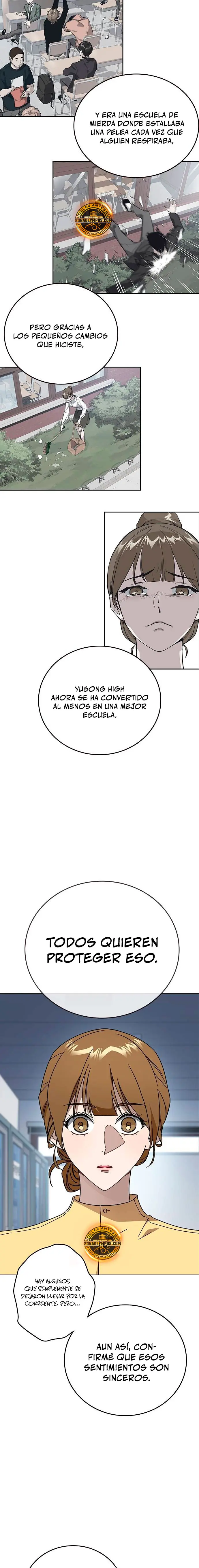 Study Group - Capítulo 319 - Página 7 - LectorTMOo