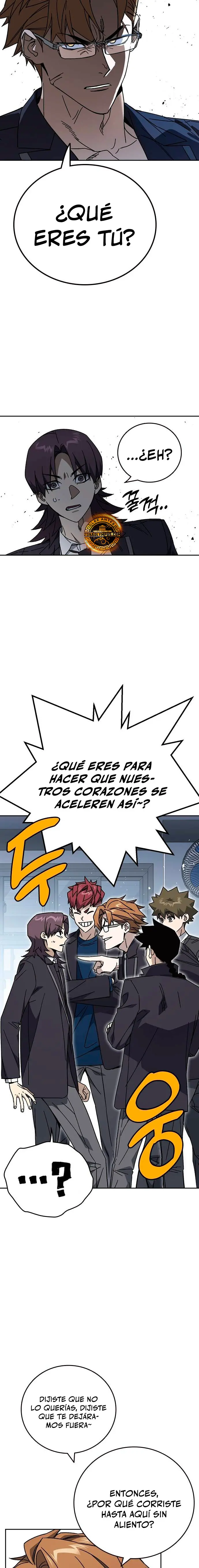 Study Group - Capítulo 319 - Página 11 - LectorTMOo