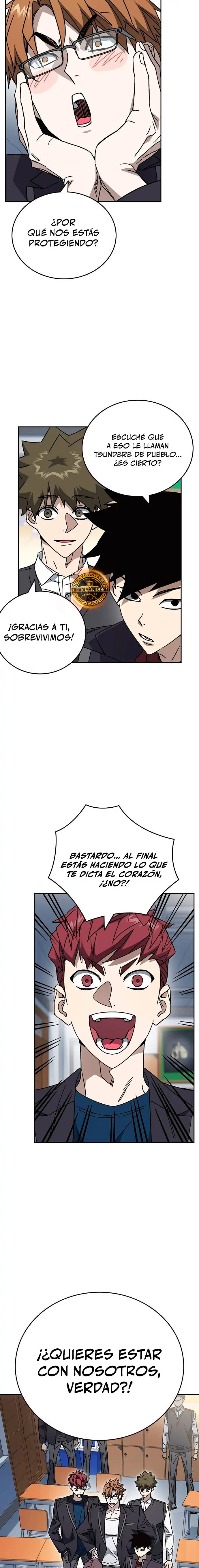 Study Group - Capítulo 319 - Página 12 - LectorTMOo