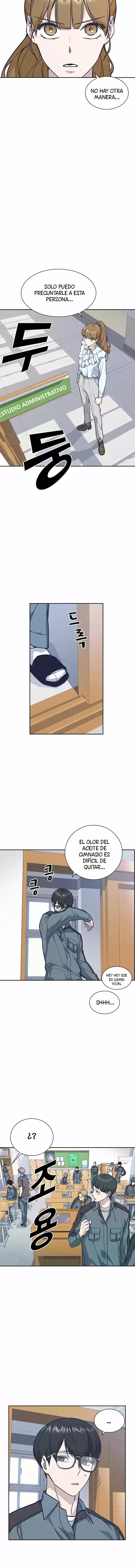 Study Group - Capítulo 32 - Página 11 - LectorTMOo